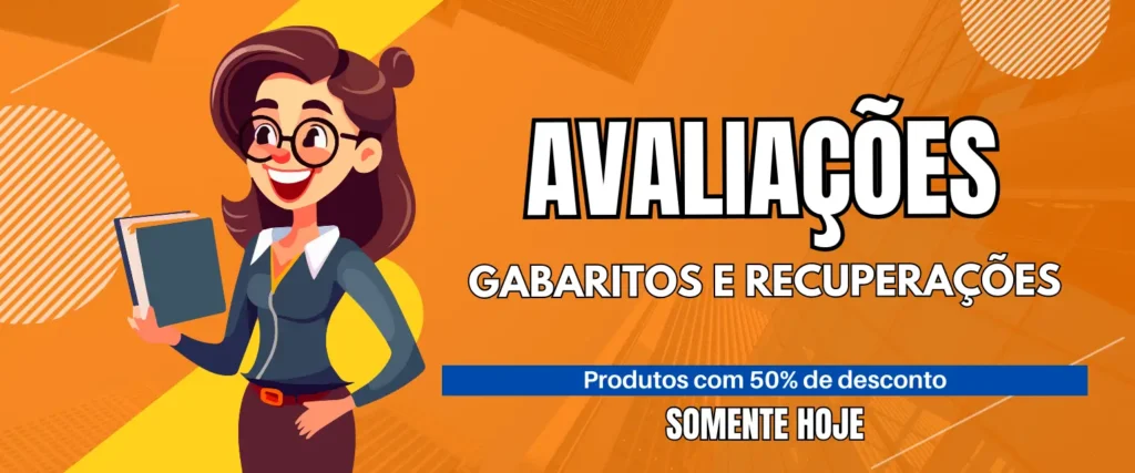 Crianças realizando avaliações educativas do Alfabetinho, ajudando professores e pais a acompanhar o aprendizado