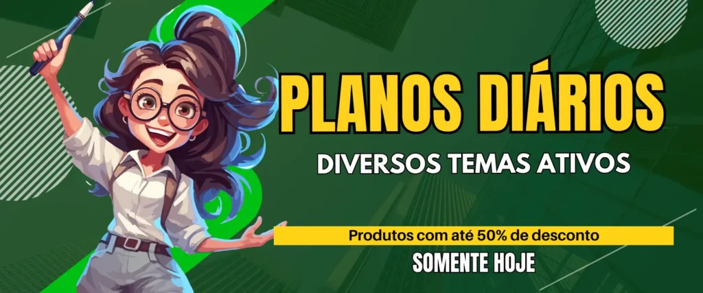 Professores e pais utilizando os planos diários do Alfabetinho para Educação Infantil e anos iniciais