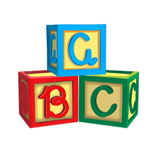Favicon do Alfabetinho